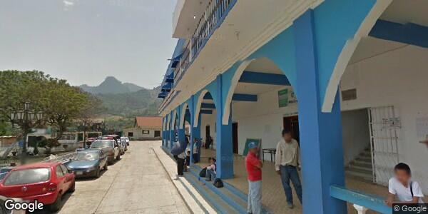 MUNICIPIO DE AYAHUALULCO VERACRUZ